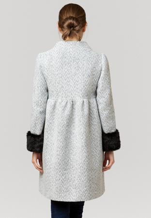 Пальто Ummami