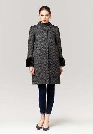 Пальто Ummami