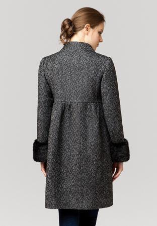 Пальто Ummami