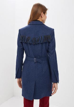 Пальто |форма|