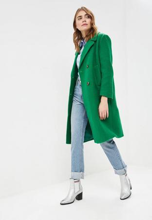 Пальто Pepe Jeans Пальто Pepe Jeans