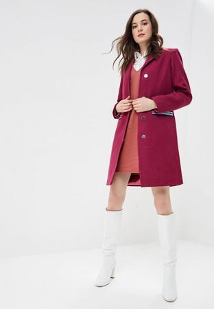 Пальто Grand Style