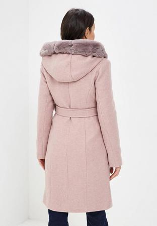 Пальто Leotex