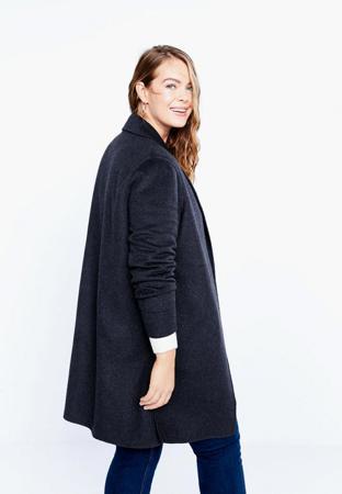 Пальто Violeta by Mango