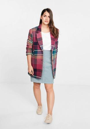 Пальто Violeta by Mango