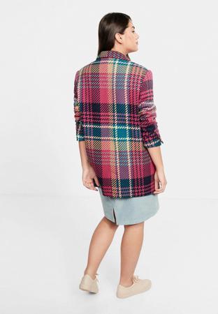 Пальто Violeta by Mango