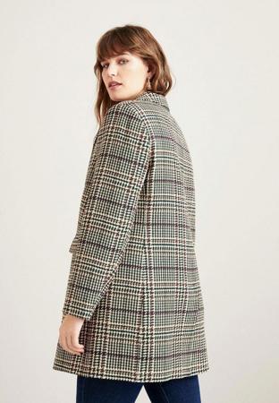 Пальто Violeta by Mango