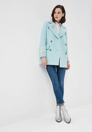 Пальто Grand Style