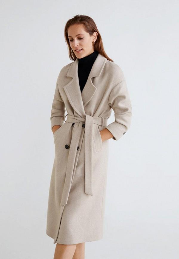 Пальто Mango