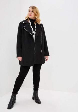 Пальто Violeta by Mango