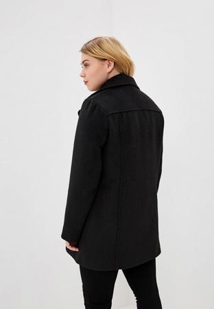 Пальто Violeta by Mango