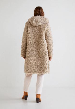 Пальто Mango
