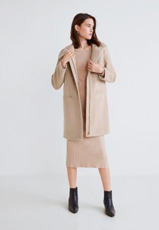 Пальто Mango