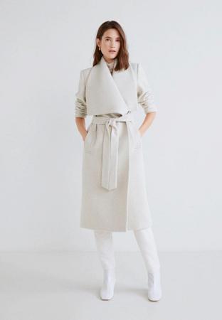 Пальто Mango