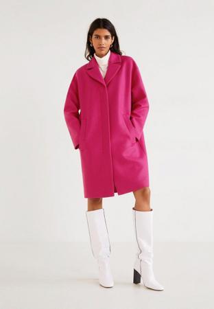 Пальто Mango