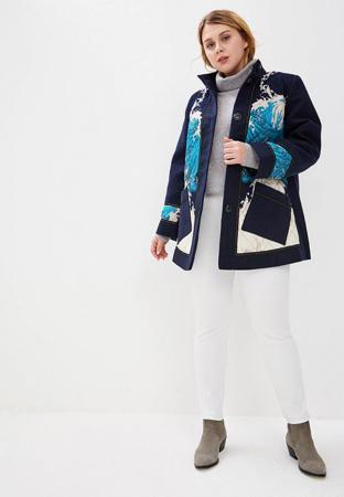 Пальто Мечты Данаи