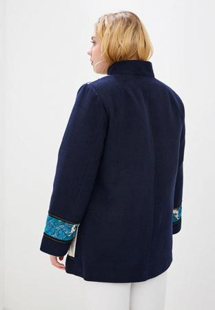 Пальто Мечты Данаи