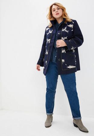 Пальто Мечты Данаи