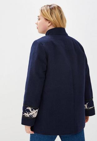 Пальто Мечты Данаи