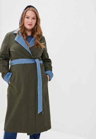 Пальто Studio Untold