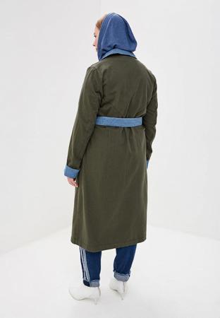 Пальто Studio Untold