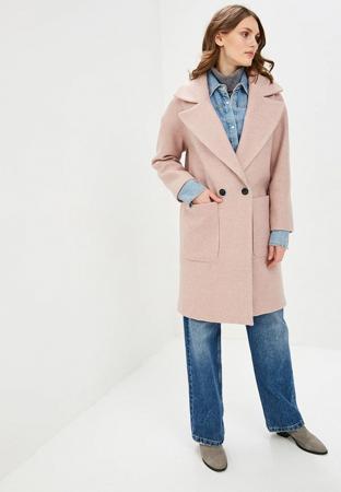 Пальто Fresh Cotton