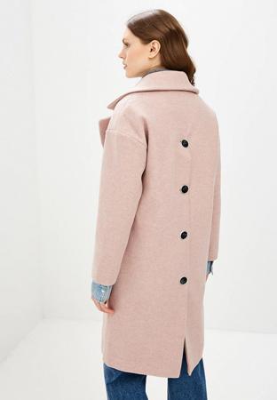 Пальто Fresh Cotton