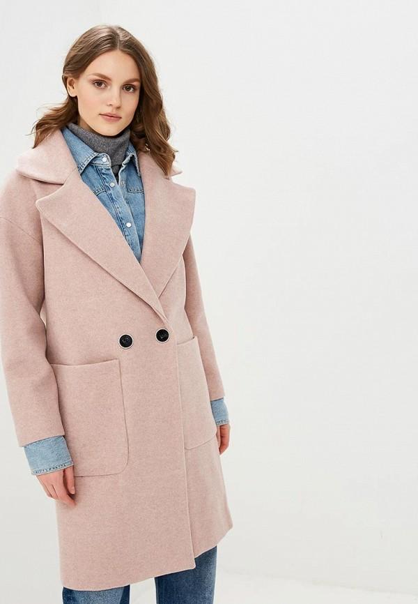 Пальто Fresh Cotton