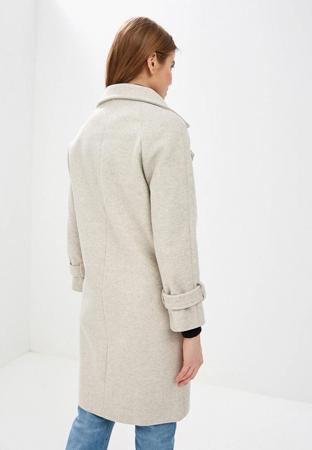 Пальто Fresh Cotton