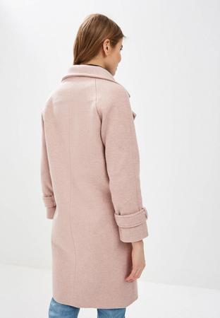 Пальто Fresh Cotton