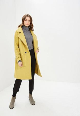 Пальто Fresh Cotton