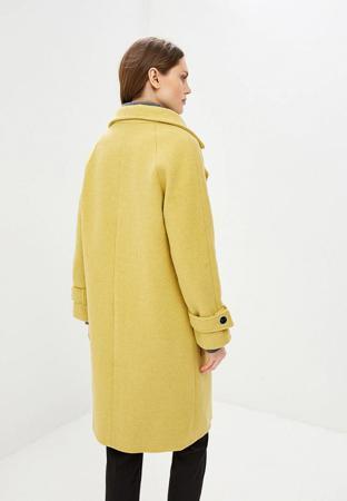 Пальто Fresh Cotton