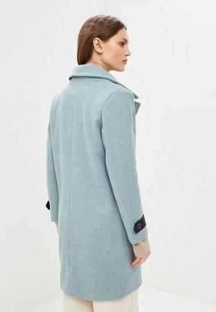 Пальто Fresh Cotton