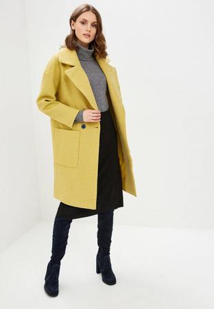 Пальто Fresh Cotton