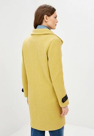 Пальто Fresh Cotton Пальто Fresh Cotton