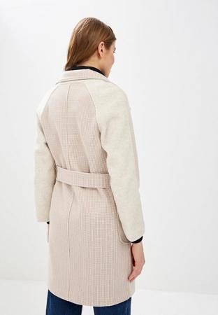 Пальто Fresh Cotton
