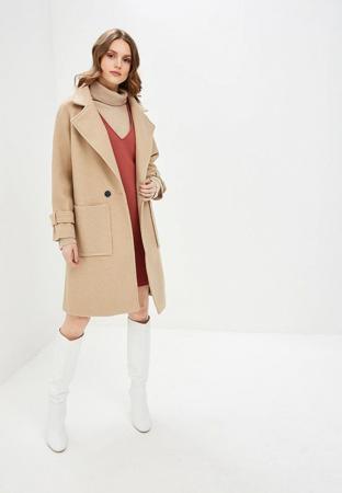 Пальто Fresh Cotton