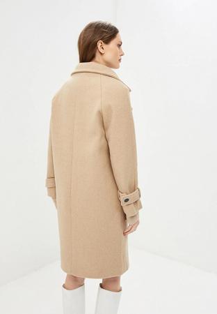 Пальто Fresh Cotton
