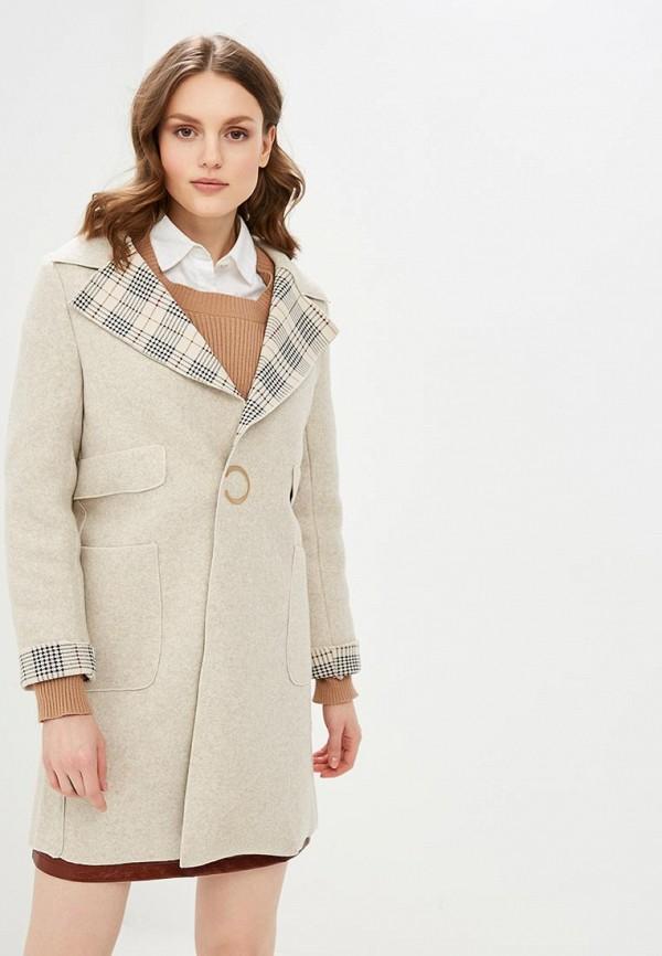 Пальто Fresh Cotton