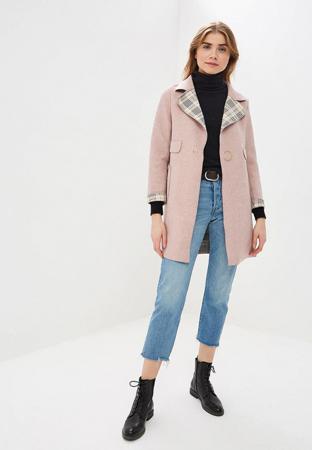 Пальто Fresh Cotton