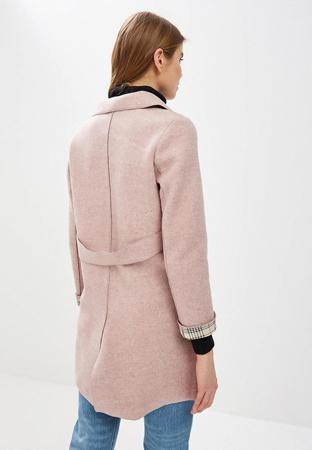 Пальто Fresh Cotton
