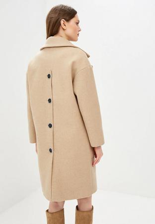 Пальто Fresh Cotton