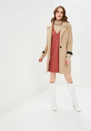 Пальто Fresh Cotton