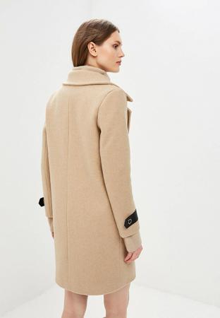 Пальто Fresh Cotton
