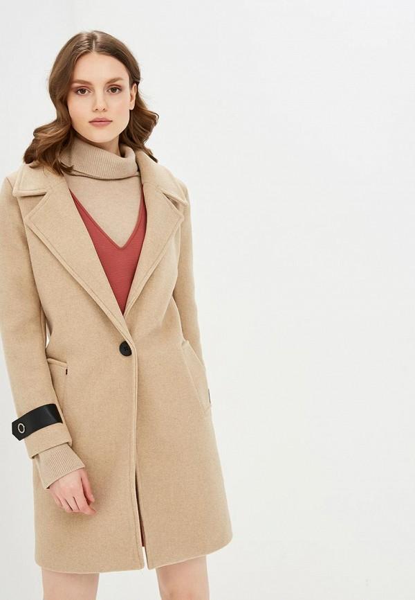 Пальто Fresh Cotton