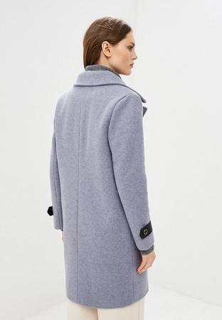 Пальто Fresh Cotton