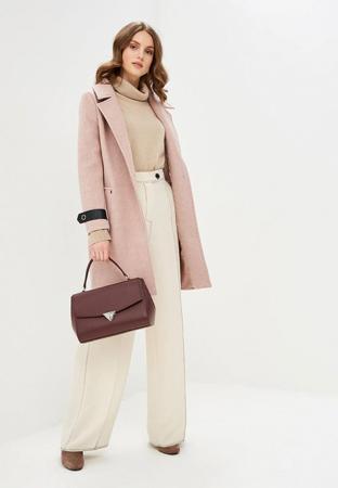 Пальто Fresh Cotton