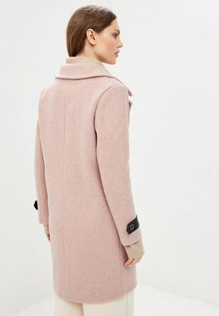 Пальто Fresh Cotton