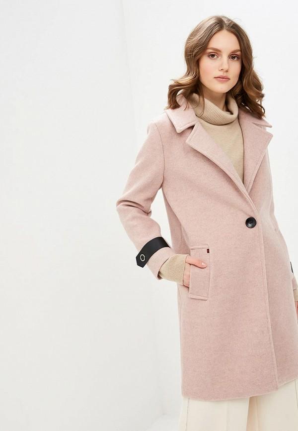 Пальто Fresh Cotton