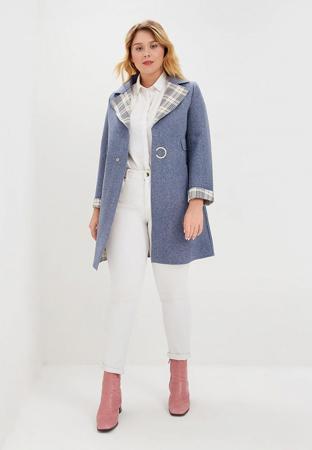 Пальто Fresh Cotton